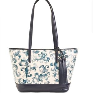 Patricia Nash Verzi Tote